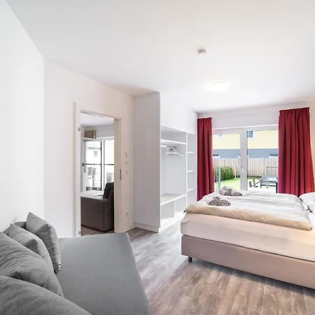 Apartamento Ski&nature 