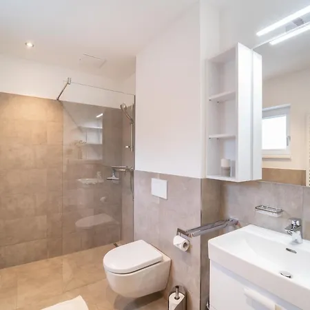 Apartmán Ski&nature 