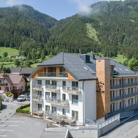 Apartamento Ski&nature 